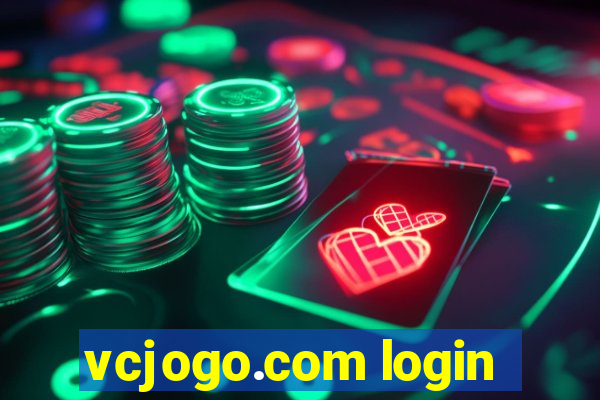 vcjogo.com login